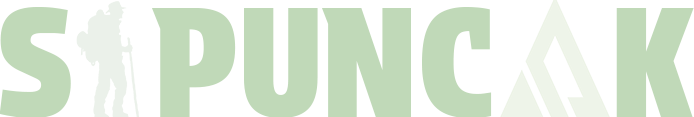 logo SiPuncak
